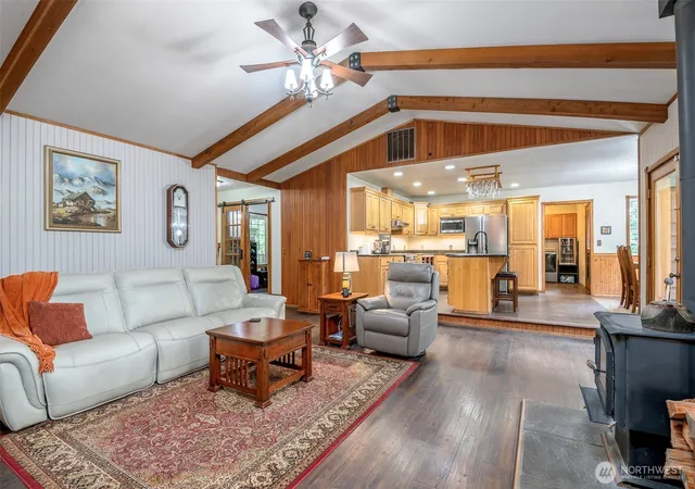 Photo 3 of Single family home for sale at 34028 48th Avenue E, Eatonville, WA 98328 | MLS# NWM2582674 | Listing updated on 2026-09-25