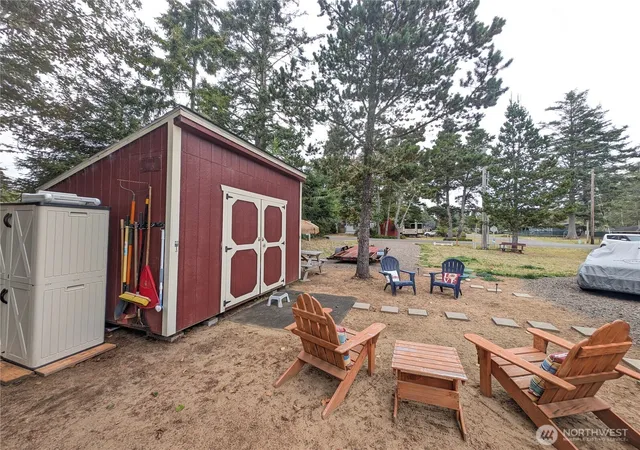 Photo 2 of Land for sale at 29211 West St, Ocean Park, WA 98640 | MLS# NWM2582679 | Listing updated on 2026-09-25
