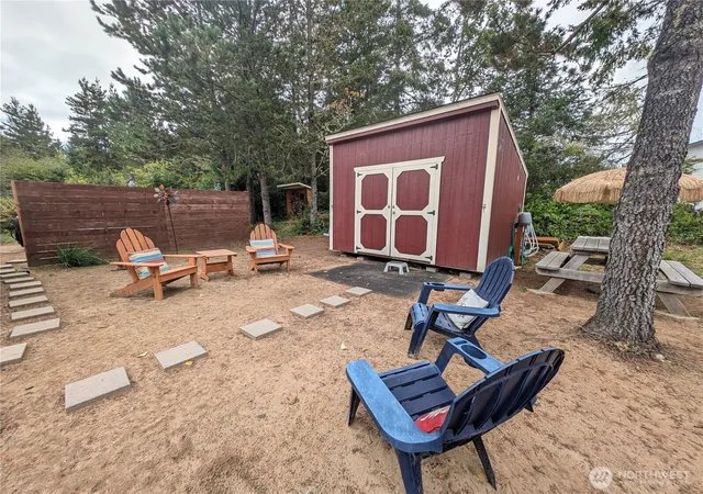 Photo 3 of Land for sale at 29211 West St, Ocean Park, WA 98640 | MLS# NWM2582679 | Listing updated on 2026-09-25