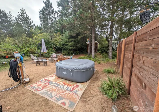 Photo 3 of Land for sale at 29211 West St, Ocean Park, WA 98640 | MLS# NWM2582679 | Listing updated on 2026-09-25