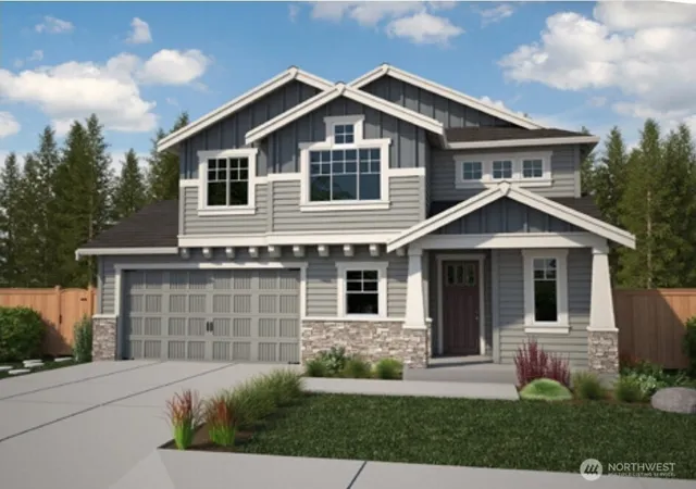 Photo 1 of Single family home for sale at 4721 Brielle St Se, Lacey, WA 98503 | MLS# NWM2582681 | Listing updated on 2026-09-26