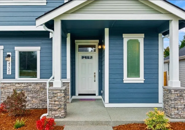 Photo 2 of Single family home for sale at 4721 Brielle St Se, Lacey, WA 98503 | MLS# NWM2582681 | Listing updated on 2026-10-27