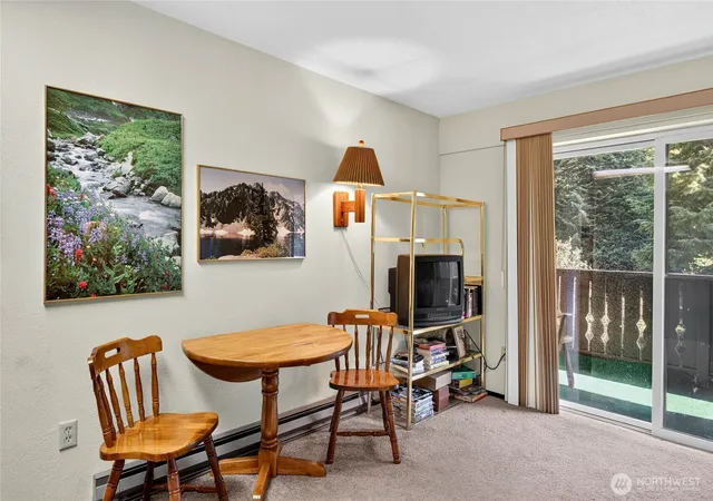 Photo 3 of Condo for sale at 74 Erste St #1209, Snoqualmie Pass, WA 98068 | MLS# NWM2582682 | Listing updated on 2026-09-28