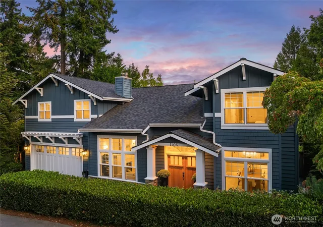Photo 1 of Single family home for sale at 1106 3rd Street, Kirkland, WA 98033 | MLS# NWM2582684 | Listing updated on 2026-09-29