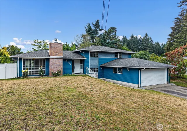 Photo 1 of Sale Pending at 1998 Se Juniper Ct, Port Orchard, WA 98366 | MLS# NWM2582685 | Listing updated on 2026-09-27