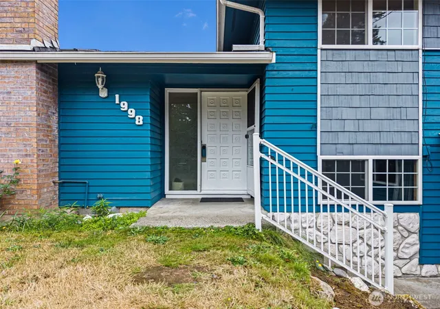 Photo 2 of Sale Pending at 1998 Se Juniper Ct, Port Orchard, WA 98366 | MLS# NWM2582685 | Listing updated on 2026-09-27