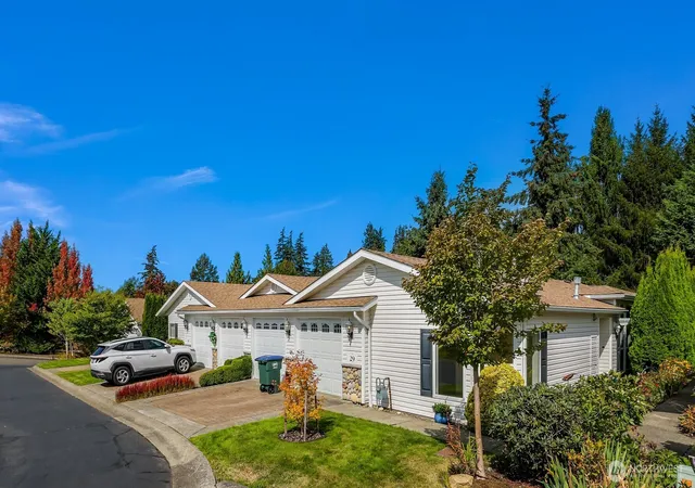 Photo 2 of Condo for sale at 3993 Gentlebrook Ln #29, Bellingham, WA 98226 | MLS# NWM2582688 | Listing updated on 2026-09-30