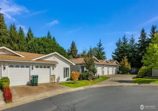 Condo for sale at 3993 Gentlebrook Ln #29, Bellingham, WA 98226 | MLS# NWM2582688