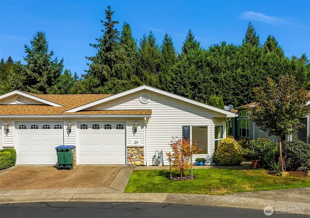 Photo 3 of Condo for sale at 3993 Gentlebrook Ln #29, Bellingham, WA 98226 | MLS# NWM2582688 | Listing updated on 2026-09-30