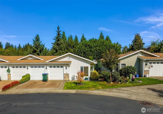 Photo 3 of Condo for sale at 3993 Gentlebrook Ln #29, Bellingham, WA 98226 | MLS# NWM2582688 | Listing updated on 2026-09-30