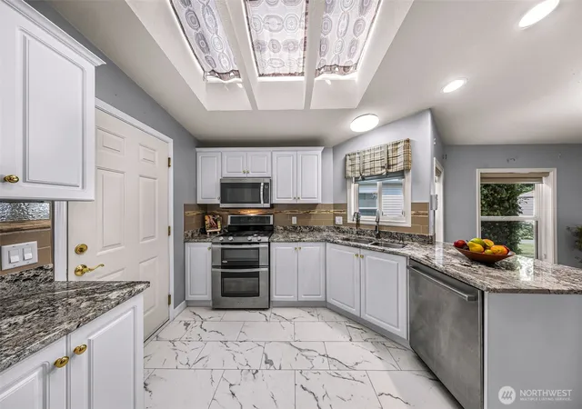 Photo 4 of Condo for sale at 3993 Gentlebrook Ln #29, Bellingham, WA 98226 | MLS# NWM2582688 | Listing updated on 2026-09-30