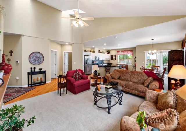 Photo 3 of Single family home for sale at 16925 91st Avenue E, Puyallup, WA 98375 | MLS# NWM2582690 | Listing updated on 2026-09-25
