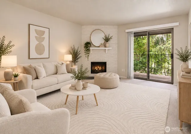 Photo 2 of Condo for sale at 12021 100th Avenue Ne #C3, Kirkland, WA 98034 | MLS# NWM2582691 | Listing updated on 2026-10-02