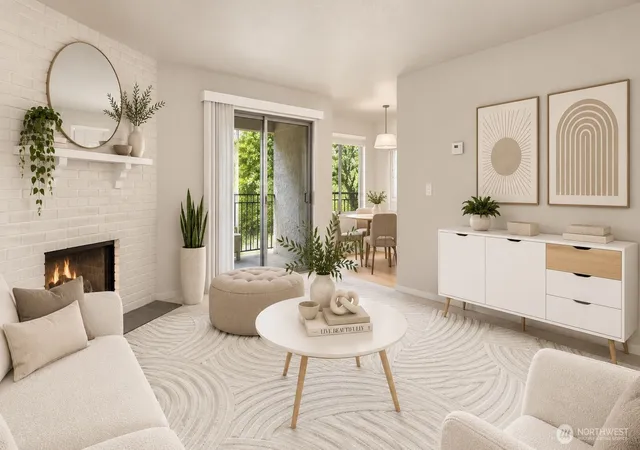 Photo 3 of Condo for sale at 12021 100th Avenue NE #C3, Kirkland, WA 98034 | MLS# NWM2582691 | Listing updated on 2026-10-02