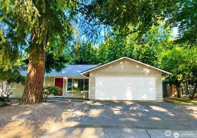 Photo 1 of Single family home for sale at 14037 108th Avenue Ne, Kirkland, WA 98034 | MLS# NWM2582694 | Listing updated on 2026-09-29