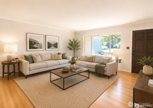 Photo 3 of Single family home for sale at 14037 108th Avenue Ne, Kirkland, WA 98034 | MLS# NWM2582694 | Listing updated on 2026-09-29