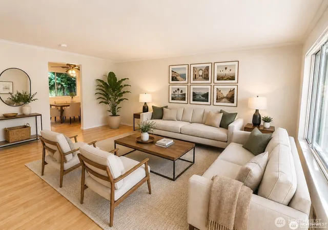 Photo 3 of Single family home for sale at 14037 108th Avenue NE, Kirkland, WA 98034 | MLS# NWM2582694 | Listing updated on 2026-09-29
