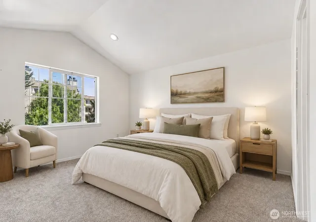 Photo 4 of Townhouse for sale at 12333 28th Avenue NE #B, Seattle, WA 98125 | MLS# NWM2582695 | Listing updated on 2026-09-30
