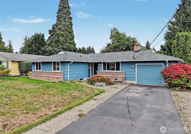 Photo 2 of Single family home for sale at 1310 24th Street Se, Auburn, WA 98002 | MLS# NWM2582696 | Listing updated on 2026-09-28