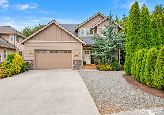 Photo 1 of Single family home for sale at 5643 Old Settler Dr, Ferndale, WA 98248 | MLS# NWM2582699 | Listing updated on 2026-09-28