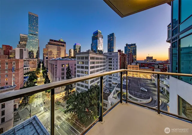 Photo 2 of Condo for sale at 1920 4th Avenue #1106, Seattle, WA 98101 | MLS# NWM2582700 | Listing updated on 2026-10-01