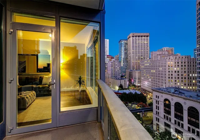 Photo 3 of Condo for sale at 1920 4th Avenue #1106, Seattle, WA 98101 | MLS# NWM2582700 | Listing updated on 2026-10-01