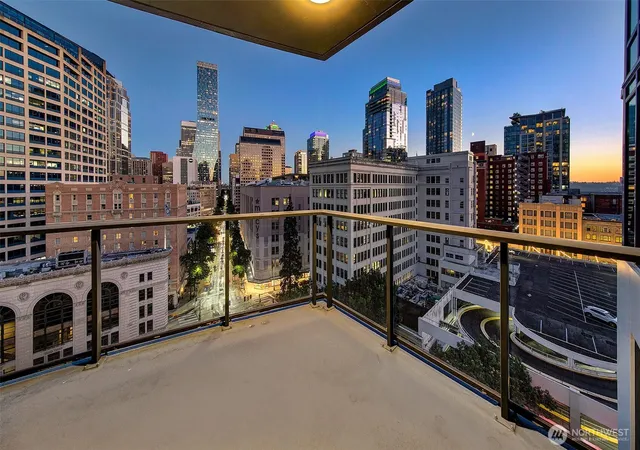 Photo 3 of Condo for sale at 1920 4th Avenue #1106, Seattle, WA 98101 | MLS# NWM2582700 | Listing updated on 2026-10-01