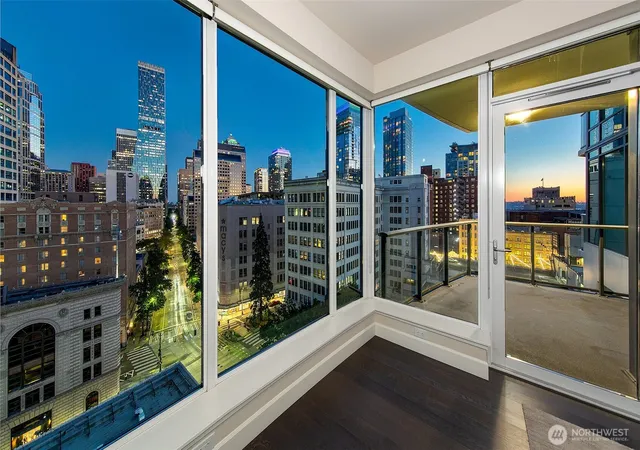 Photo 4 of Condo for sale at 1920 4th Avenue #1106, Seattle, WA 98101 | MLS# NWM2582700 | Listing updated on 2026-10-01