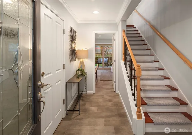Photo 3 of Townhouse for sale at 2112 Warren Ave N #B, Seattle, WA 98109 | MLS# NWM2582703 | Listing updated on 2026-10-01