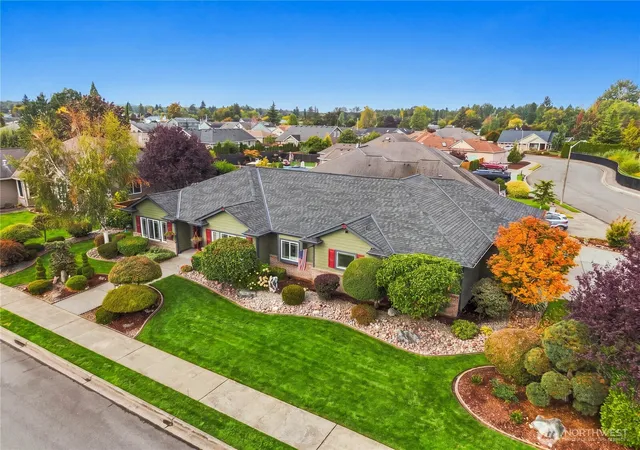 Photo 1 of Single family home for sale at 510 Mountain Cir, Buckley, WA 98321 | MLS# NWM2582704 | Listing updated on 2026-10-01