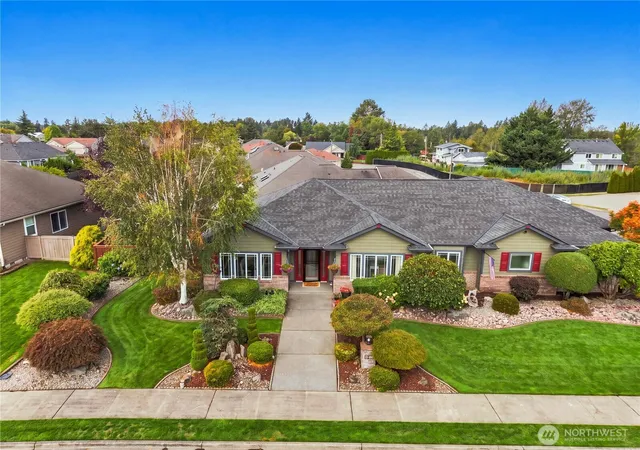 Photo 2 of Single family home for sale at 510 Mountain Cir, Buckley, WA 98321 | MLS# NWM2582704 | Listing updated on 2026-10-01