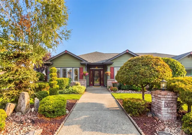 Photo 3 of Single family home for sale at 510 Mountain Cir, Buckley, WA 98321 | MLS# NWM2582704 | Listing updated on 2026-10-01
