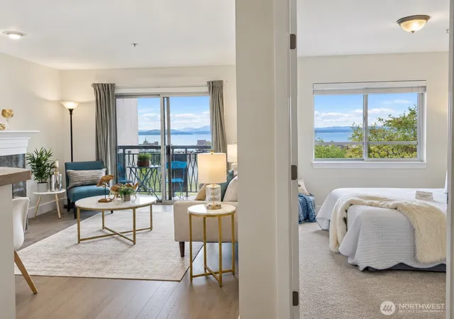 Photo 1 of Condo for sale at 133 Queen Anne Ave N #304, Seattle, WA 98109 | MLS# NWM2582709 | Listing updated on 2026-09-21