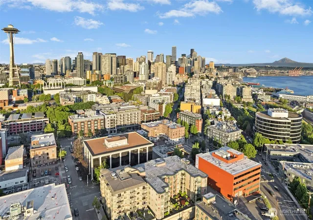 Photo 2 of Condo for sale at 133 Queen Anne Ave N #304, Seattle, WA 98109 | MLS# NWM2582709 | Listing updated on 2026-09-21