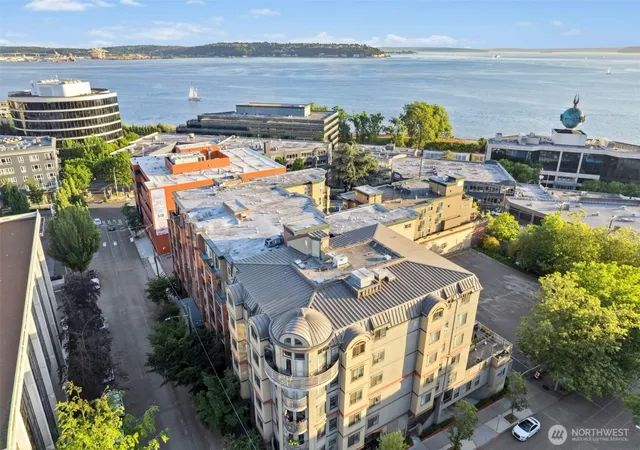Photo 3 of Condo for sale at 133 Queen Anne Ave N #304, Seattle, WA 98109 | MLS# NWM2582709 | Listing updated on 2026-09-21