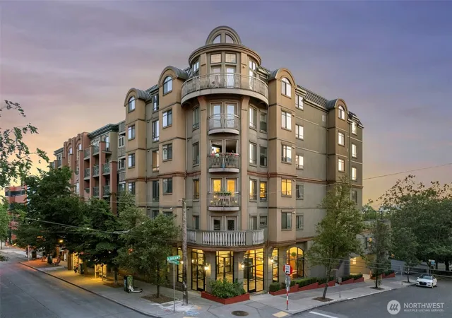 Photo 3 of Condo for sale at 133 Queen Anne Ave N #304, Seattle, WA 98109 | MLS# NWM2582709 | Listing updated on 2026-09-21