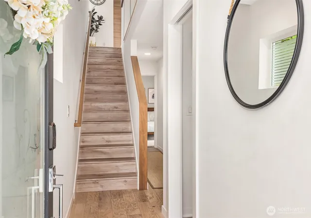 Photo 2 of Townhouse for sale at 2653 Nw 63rd Street #B, Seattle, WA 98107 | MLS# NWM2582712 | Listing updated on 2026-09-24