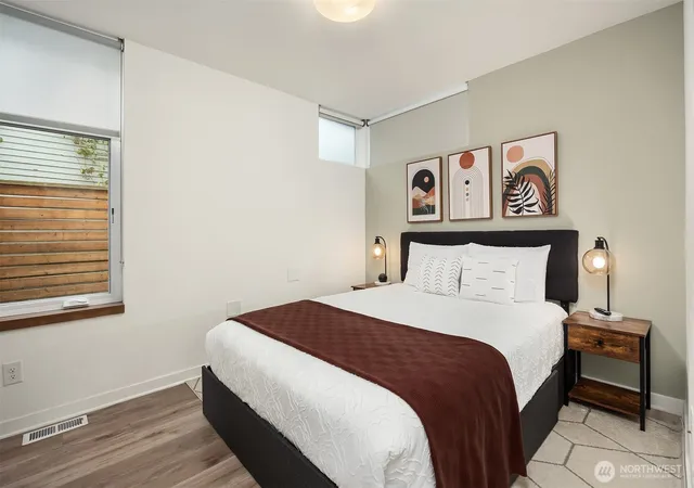 Photo 3 of Townhouse for sale at 2653 Nw 63rd Street #B, Seattle, WA 98107 | MLS# NWM2582712 | Listing updated on 2026-09-24