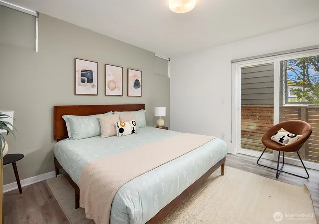 Photo 4 of Townhouse for sale at 2653 NW 63rd Street #B, Seattle, WA 98107 | MLS# NWM2582712 | Listing updated on 2026-09-24