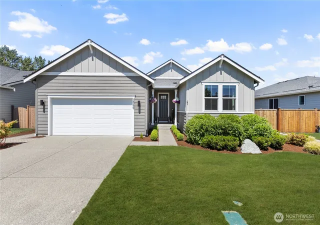 Photo 1 of Single family home for sale at 3569 Elmont Ave, Enumclaw, WA 98022 | MLS# NWM2582715 | Listing updated on 2026-09-25