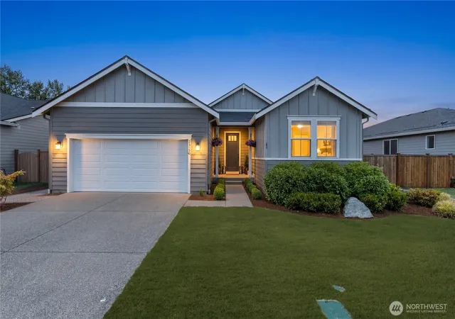 Photo 2 of Single family home for sale at 3569 Elmont Ave, Enumclaw, WA 98022 | MLS# NWM2582715 | Listing updated on 2026-09-25