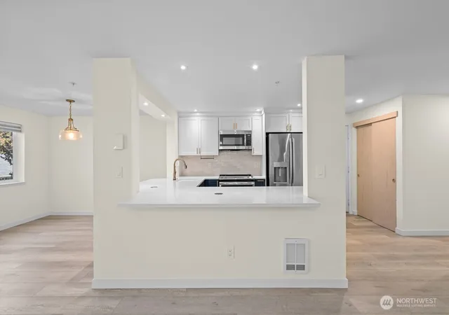 Photo 3 of Condo for sale at 9910 NE 137th Street #C111, Kirkland, WA 98034 | MLS# NWM2582717 | Listing updated on 2026-09-25