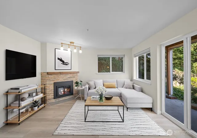 Photo 4 of Condo for sale at 9910 NE 137th Street #C111, Kirkland, WA 98034 | MLS# NWM2582717 | Listing updated on 2026-09-25