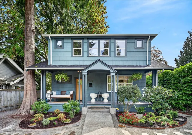 Photo 1 of Sale Pending at 7124 Wright Ave Sw, Seattle, WA 98136 | MLS# NWM2582719 | Listing updated on 2026-09-23