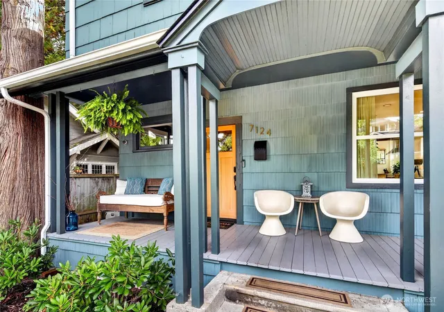 Photo 2 of Sale Pending at 7124 Wright Ave Sw, Seattle, WA 98136 | MLS# NWM2582719 | Listing updated on 2026-09-23