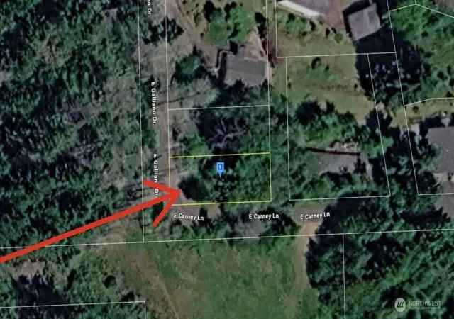Photo 3 of Land for sale at 41 E Galliano Dr, Union, WA 98592 | MLS# NWM2582723 | Listing updated on 2026-10-02