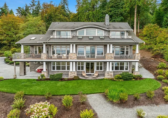 Photo 1 of Single family home for sale at 2402 Cameron Rd, Camano Island, WA 98282 | MLS# NWM2582728 | Listing updated on 2026-10-02