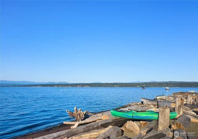 Photo 2 of Single family home for sale at 2402 Cameron Rd, Camano Island, WA 98282 | MLS# NWM2582728 | Listing updated on 2026-10-02