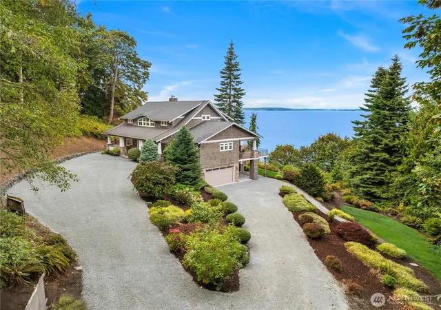 Photo 3 of Single family home for sale at 2402 Cameron Rd, Camano Island, WA 98282 | MLS# NWM2582728 | Listing updated on 2026-10-02