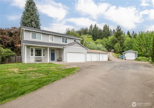 Photo 1 of Sale Pending at 2208 Coal Crk, Longview, WA 98632 | MLS# NWM2582731 | Listing updated on 2026-09-21